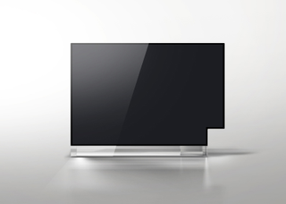 Illustration for article titled 16943 TV is Filled by Both Widescreen and Full Screen Video